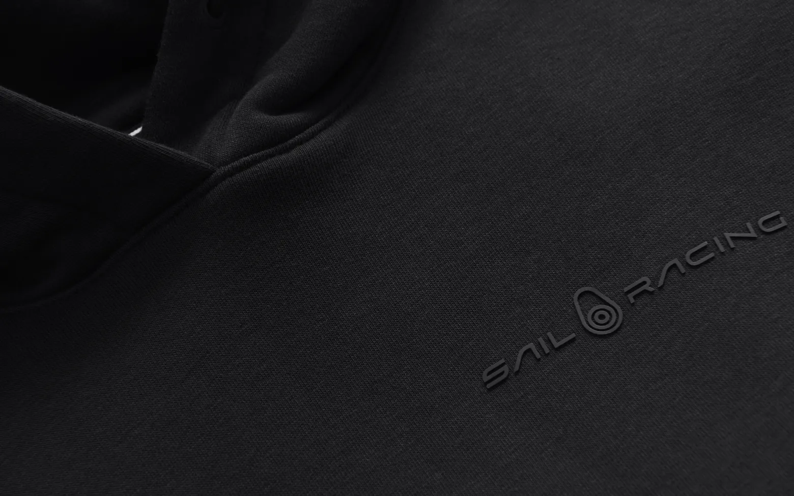 Sail Racing Sweaters & Hoodies^W GALE LOGO HOOD
