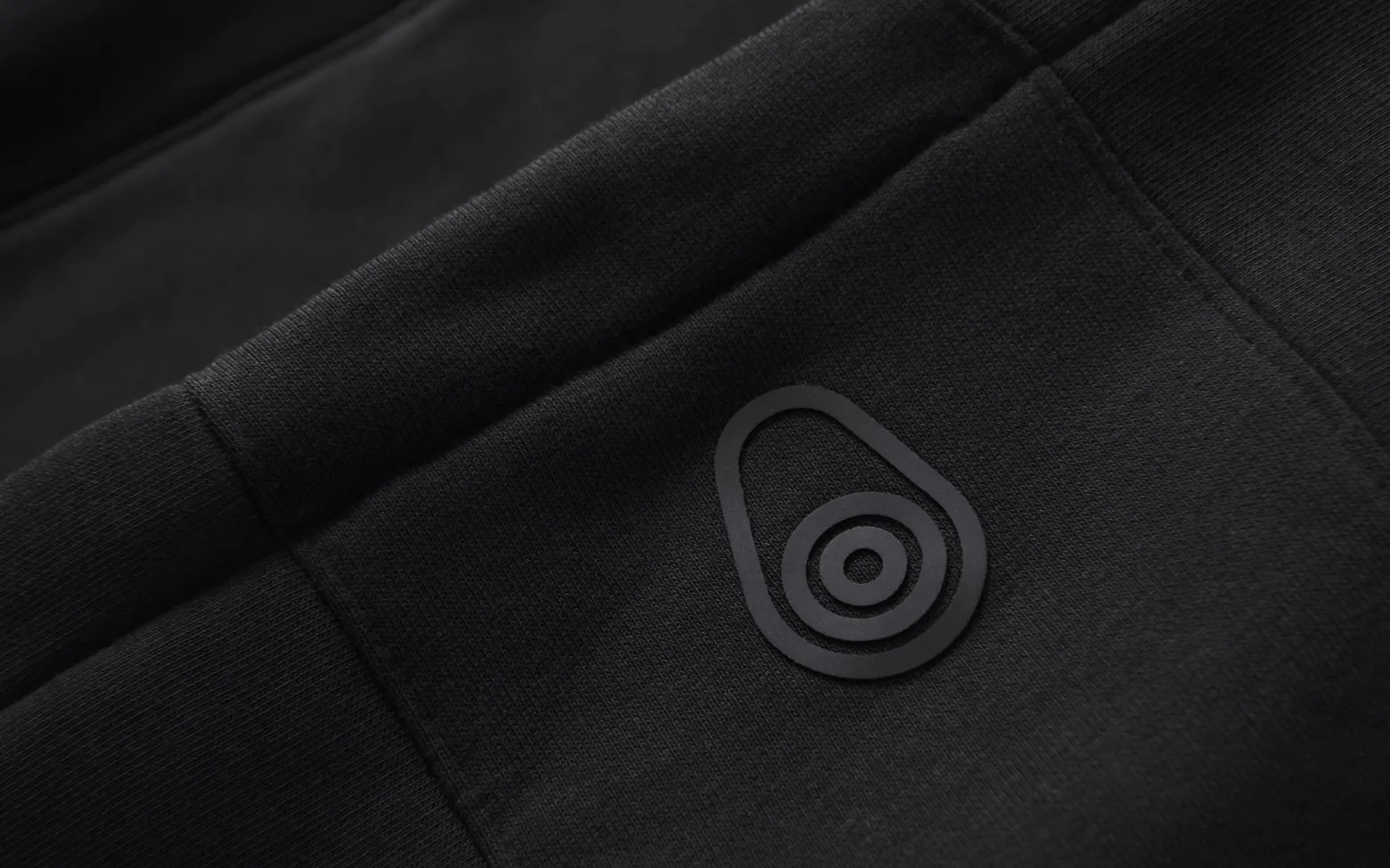 Sail Racing Sweaters & Hoodies^W GALE LOGO HOOD