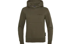 Sail Racing Sweaters & Hoodies^W GALE LOGO HOOD