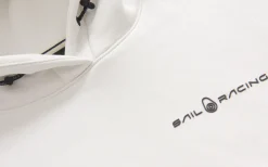 Sail Racing Sweaters & Hoodies^W GALE LOGO HOOD