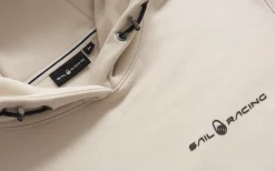 Sail Racing Sweaters & Hoodies^W GALE LOGO HOOD