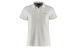 Sail Racing Polos^W GALE LOGO POLO