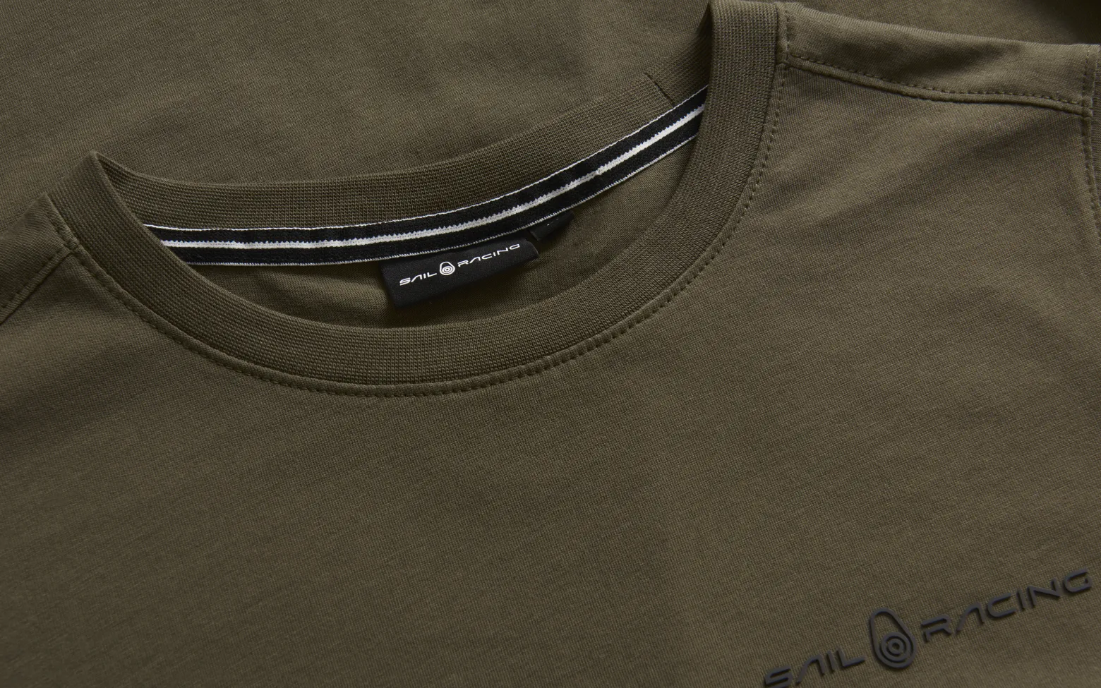 Sail Racing T-Shirts^W GALE LOGO TEE