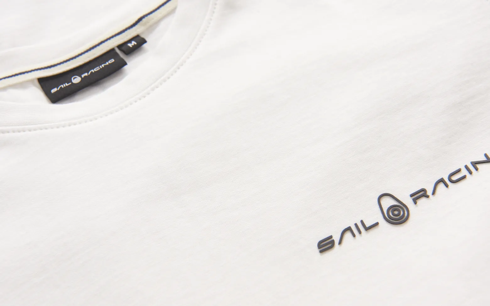 Sail Racing T-Shirts^W GALE LOGO TEE