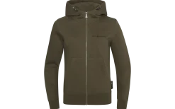 Sail Racing Sweaters & Hoodies^W GALE LOGO ZIP HOOD