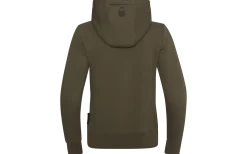 Sail Racing Sweaters & Hoodies^W GALE LOGO ZIP HOOD