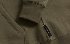 Sail Racing Sweaters & Hoodies^W GALE LOGO ZIP HOOD