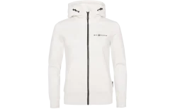 Sail Racing Sweaters & Hoodies^W GALE LOGO ZIP HOOD