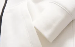 Sail Racing Sweaters & Hoodies^W GALE LOGO ZIP HOOD