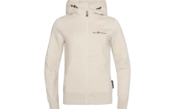 Sail Racing Sweaters & Hoodies^W GALE LOGO ZIP HOOD