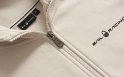 Sail Racing Sweaters & Hoodies^W GALE LOGO ZIP HOOD
