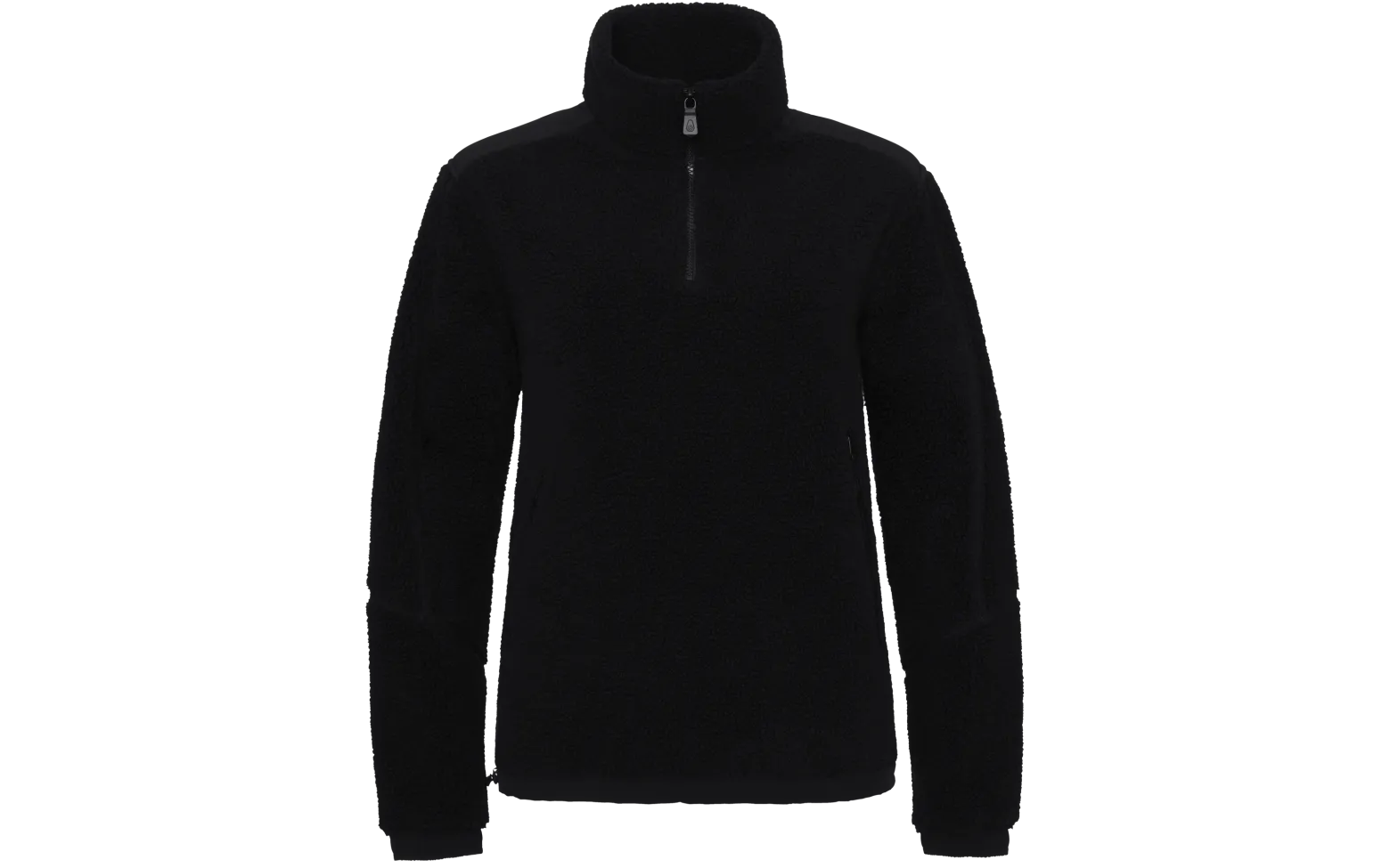 Sail Racing Sweaters & Hoodies^W GALE PILE HALF ZIP