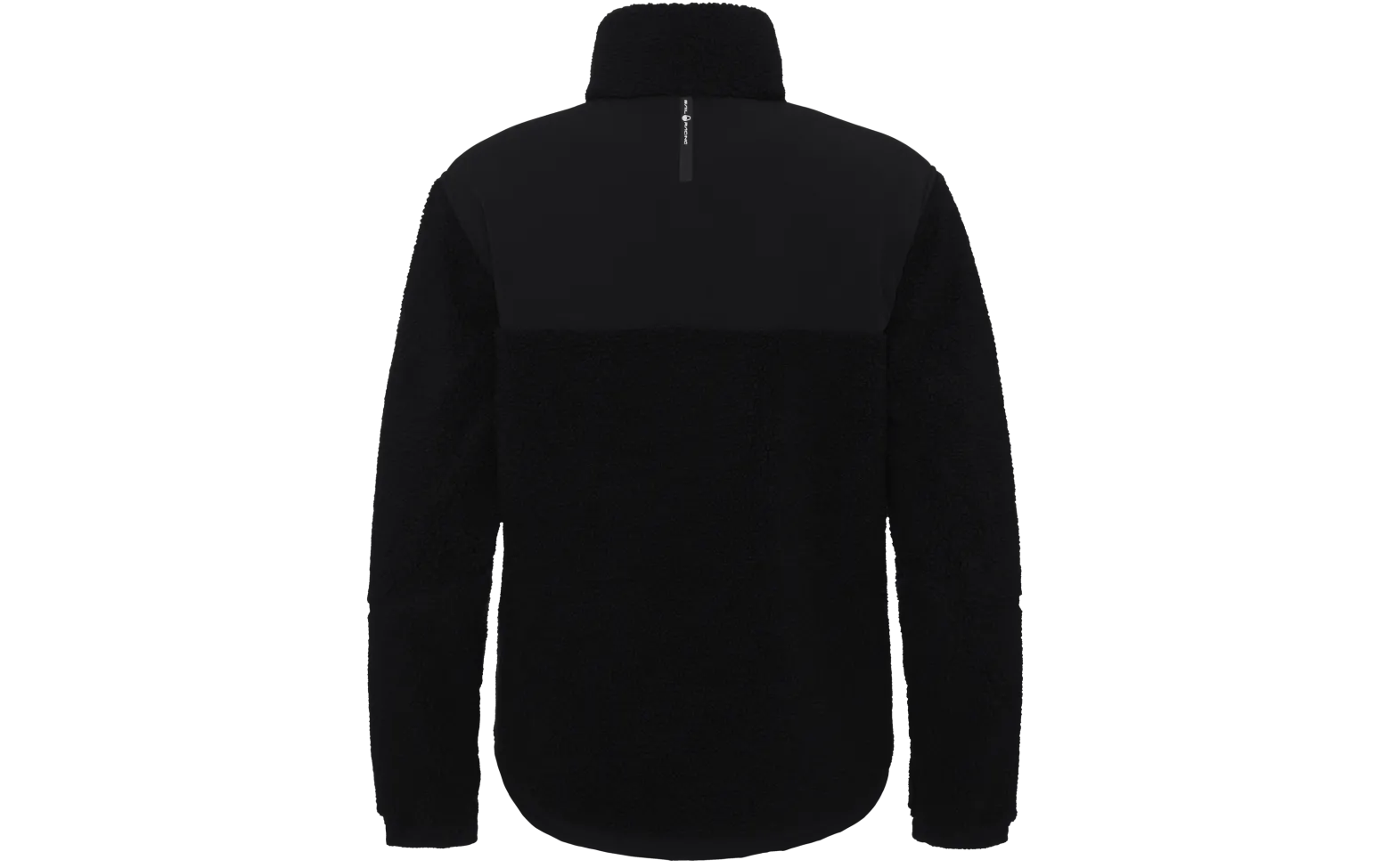 Sail Racing Sweaters & Hoodies^W GALE PILE HALF ZIP