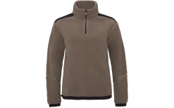 Sail Racing Sweaters & Hoodies^W GALE PILE HALF ZIP