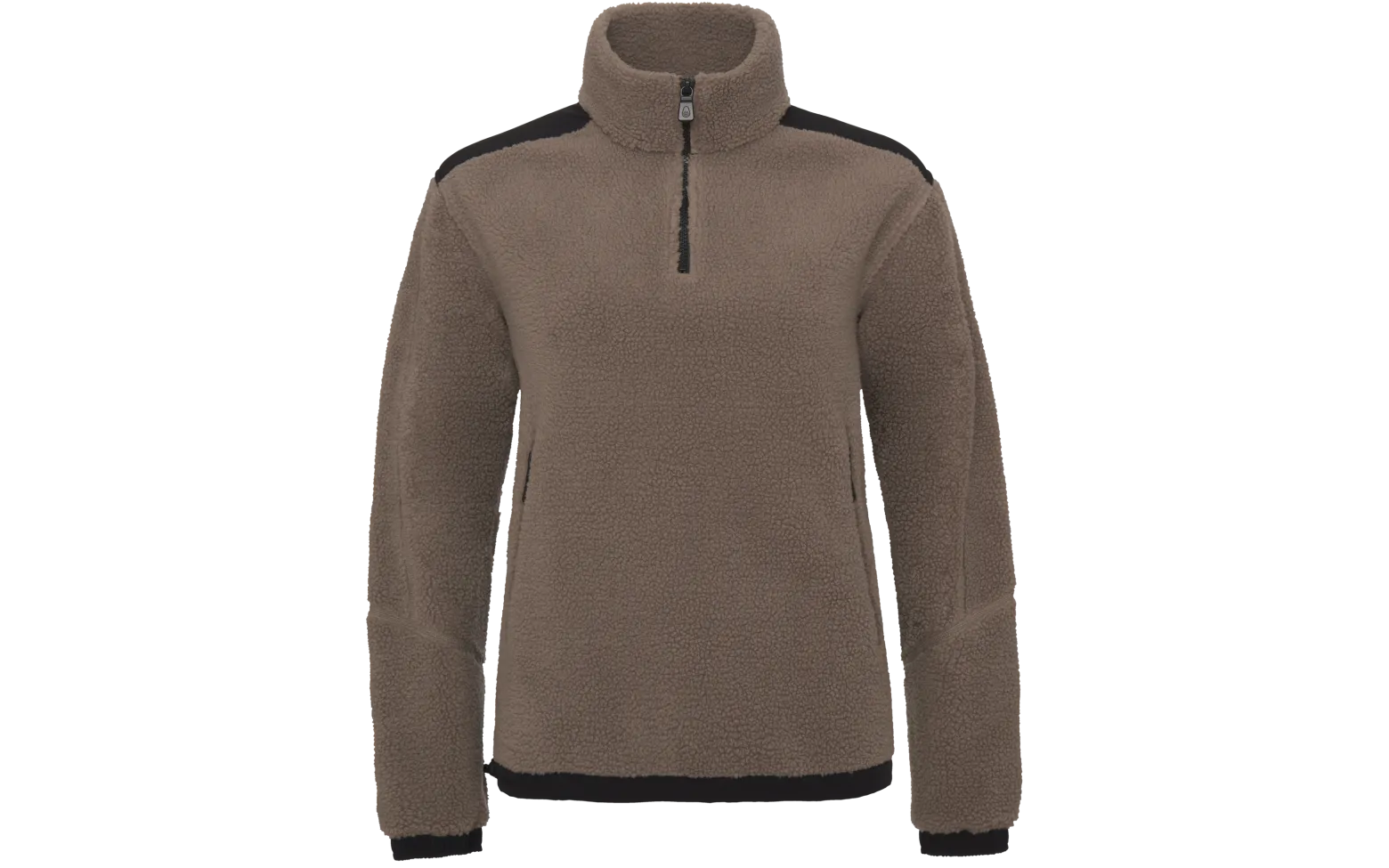 Sail Racing Sweaters & Hoodies^W GALE PILE HALF ZIP