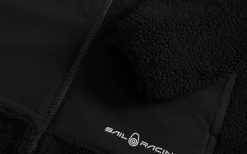 Sail Racing Sweaters & Hoodies^W GALE PILE ZIP JACKET
