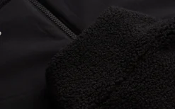 Sail Racing Sweaters & Hoodies^W GALE PILE ZIP JACKET