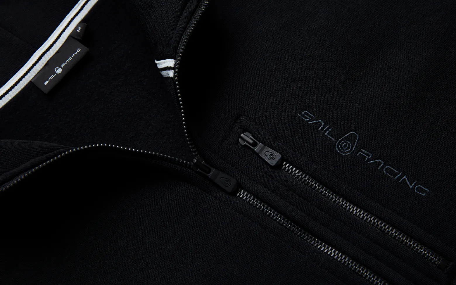 Sail Racing Sweaters & Hoodies^W GALE ZIP HOOD
