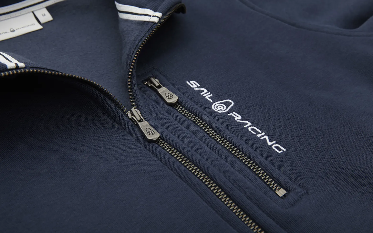 Sail Racing Sweaters & Hoodies^W GALE ZIP HOOD