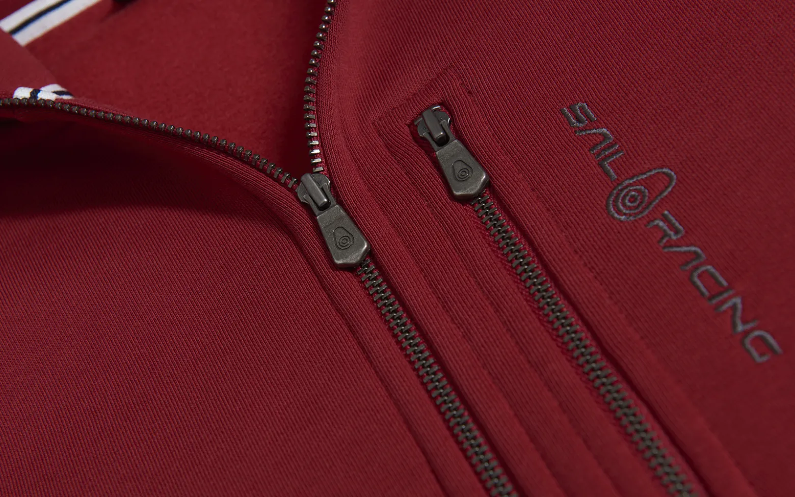 Sail Racing Sweaters & Hoodies^W GALE ZIP HOOD