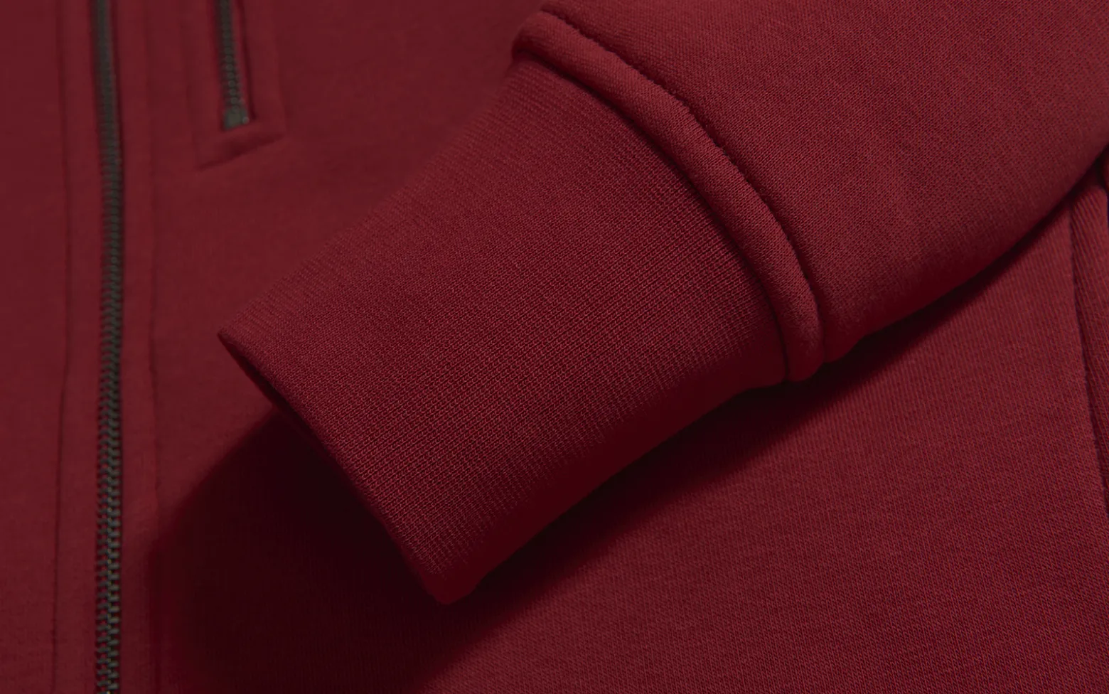 Sail Racing Sweaters & Hoodies^W GALE ZIP HOOD