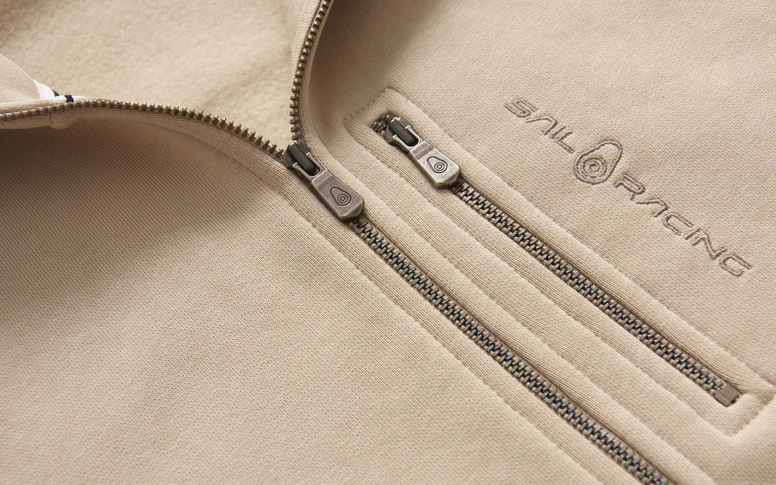 Sail Racing Sweaters & Hoodies^W GALE ZIP HOOD