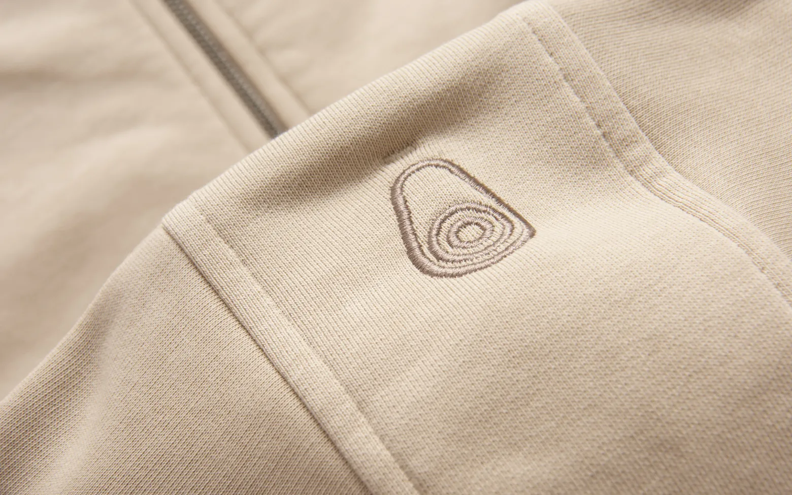 Sail Racing Sweaters & Hoodies^W GALE ZIP HOOD