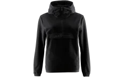 Sail Racing Sweaters & Hoodies^W GLACIER BAY FLEECE ANORAK