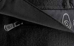 Sail Racing Sweaters & Hoodies^W GLACIER BAY FLEECE ANORAK