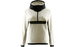 Sail Racing Sweaters & Hoodies^W GLACIER BAY FLEECE ANORAK