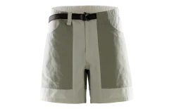 Sail Racing Shorts^W MIST BLOCKED SHORTS