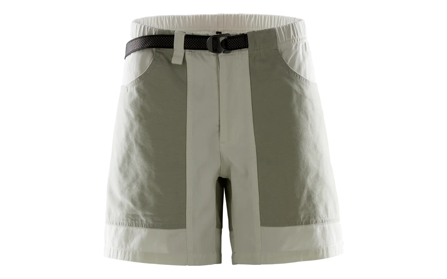 Sail Racing Shorts^W MIST BLOCKED SHORTS