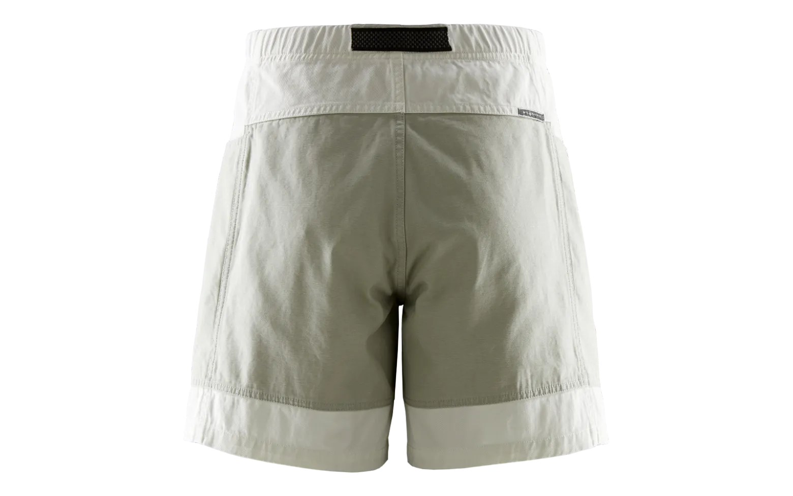 Sail Racing Shorts^W MIST BLOCKED SHORTS