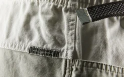 Sail Racing Shorts^W MIST BLOCKED SHORTS