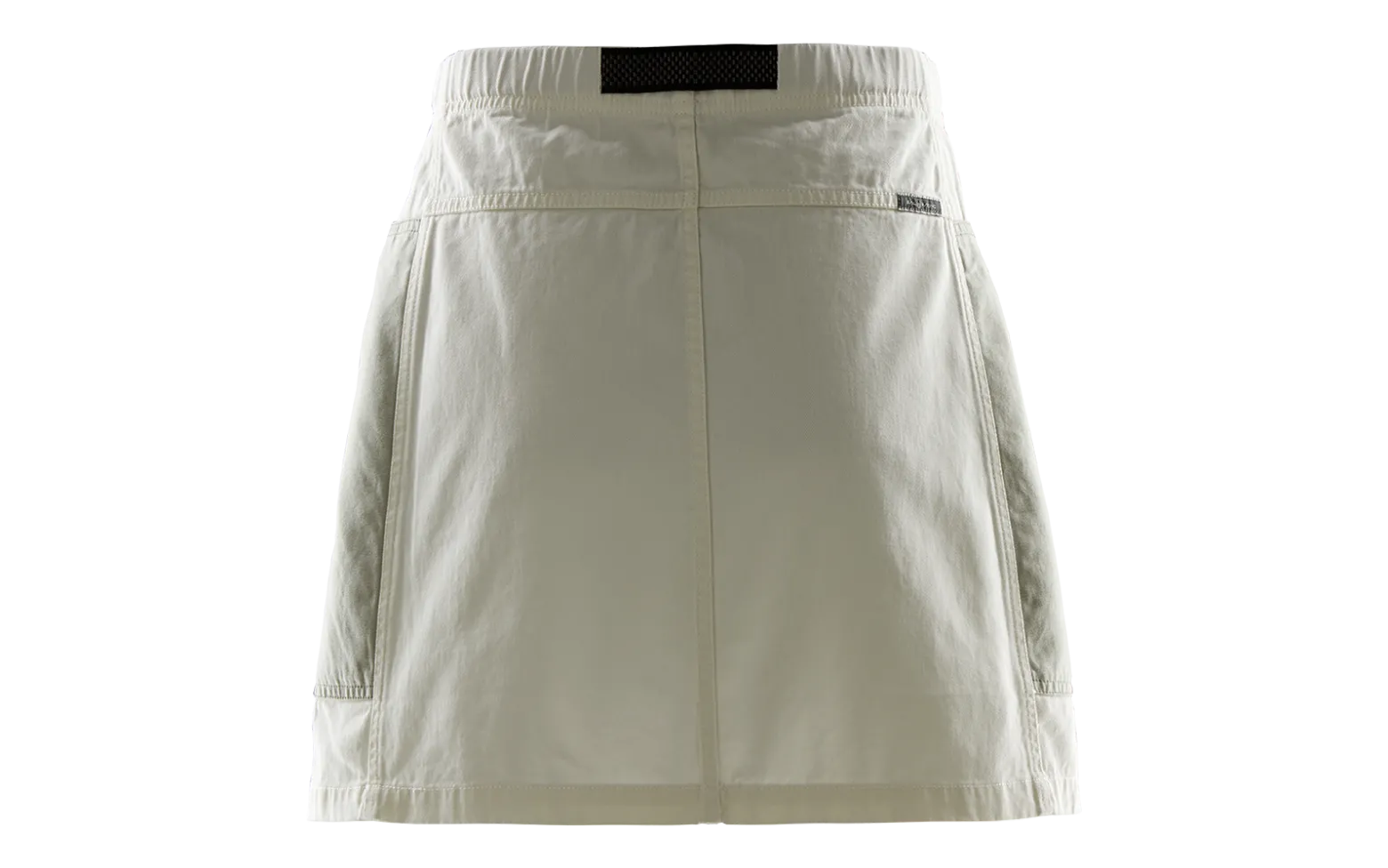 Sail Racing Shorts|Dresses & Skirts^W MIST BLOCKED SKIRT