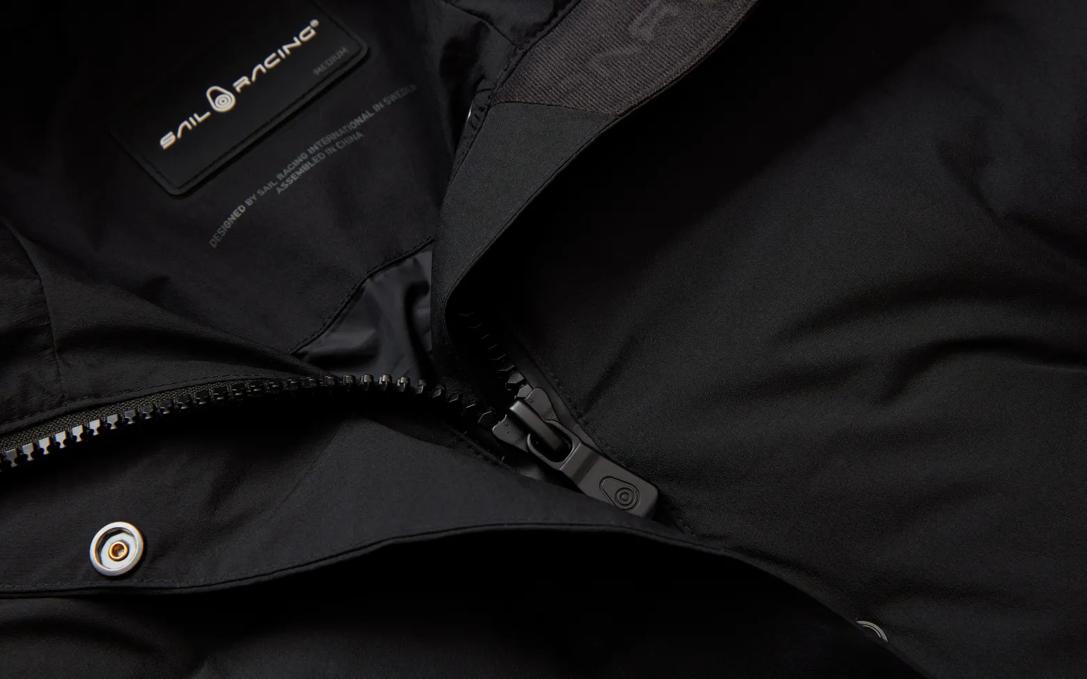 Sail Racing Jackets^W RACE EDITION DOWN COAT