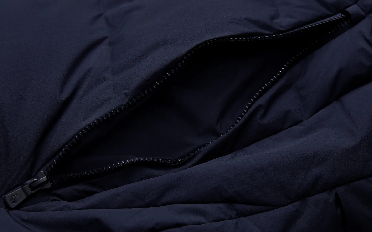 Sail Racing Jackets^W RACE EDITION DOWN COAT