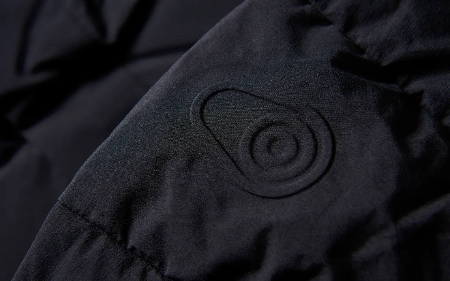 Sail Racing Jackets^W RACE EDITION DOWN PARKA