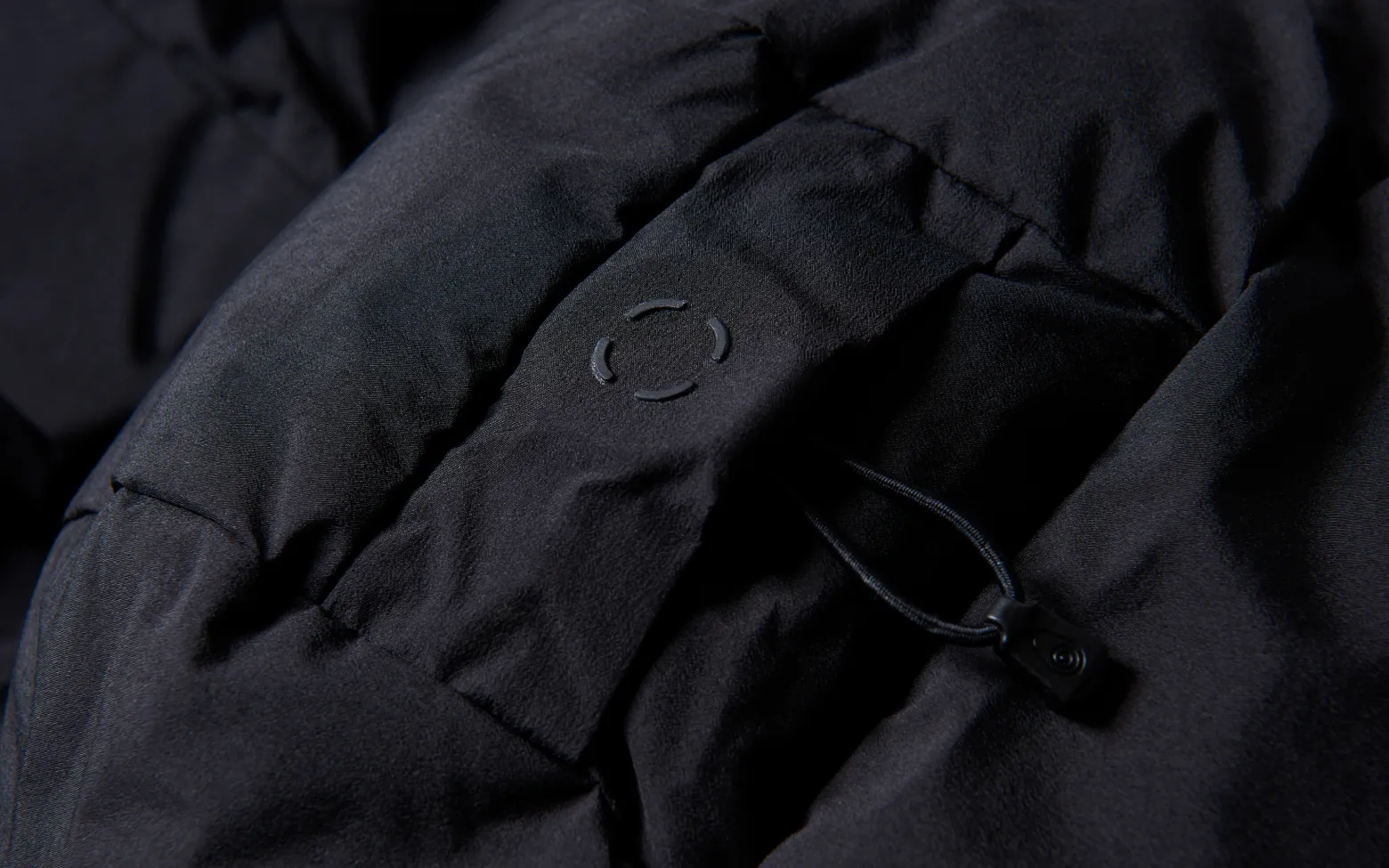 Sail Racing Jackets^W RACE EDITION DOWN PARKA