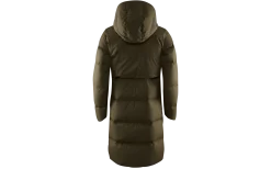 Sail Racing Jackets^W RACE EDITION DOWN PARKA