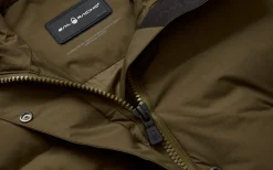 Sail Racing Jackets^W RACE EDITION DOWN PARKA