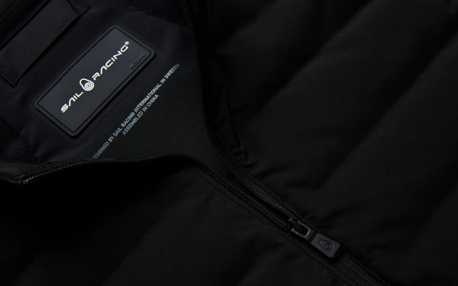 Sail Racing Jackets^W RACE WELDED LIGHT VEST