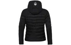 Sail Racing Jackets^W SPRAY DOWN HOOD
