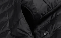 Sail Racing Jackets^W SPRAY DOWN HOOD