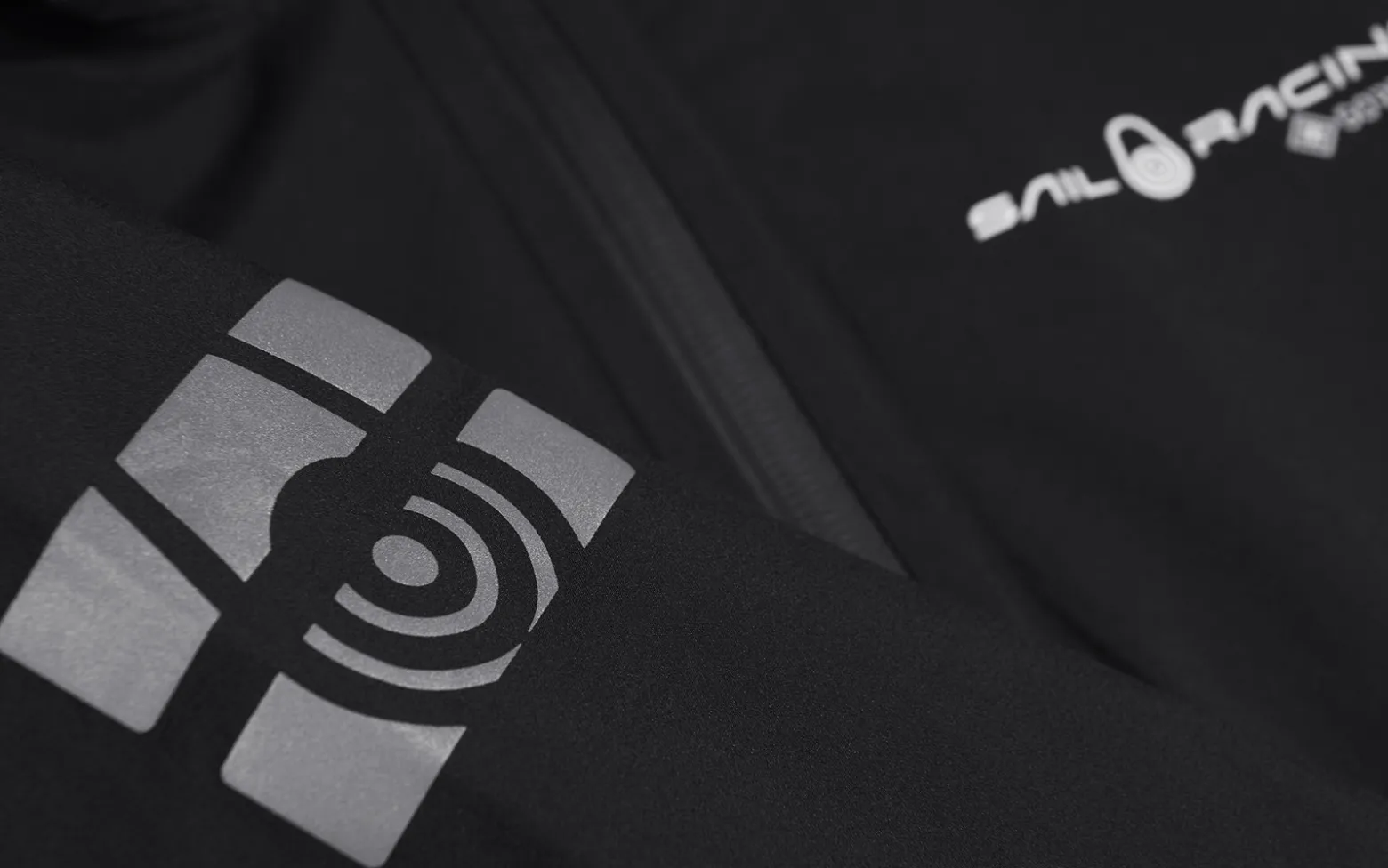 Sail Racing Jackets|Technical Sailing^W SPRAY GORE TEX JACKET