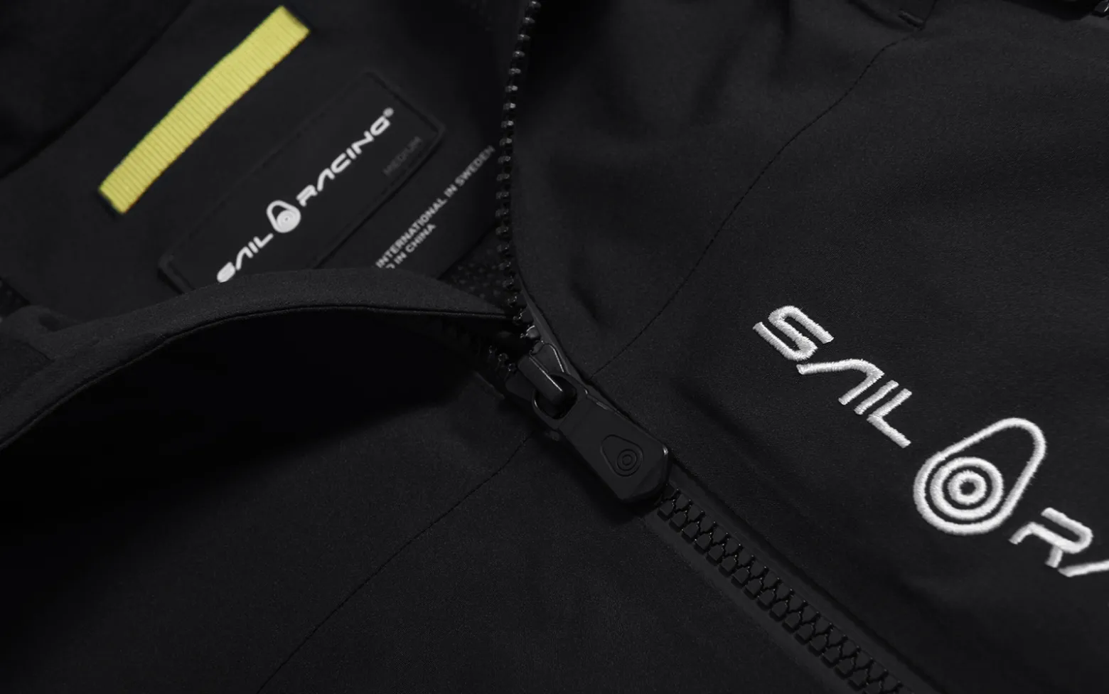Sail Racing Jackets|Technical Sailing^W SPRAY OCEAN JACKET
