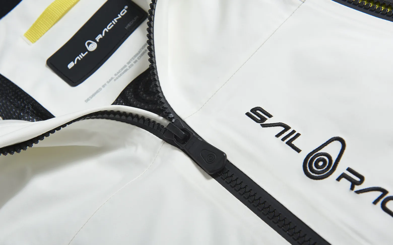 Sail Racing Jackets|Technical Sailing^W SPRAY OCEAN JACKET