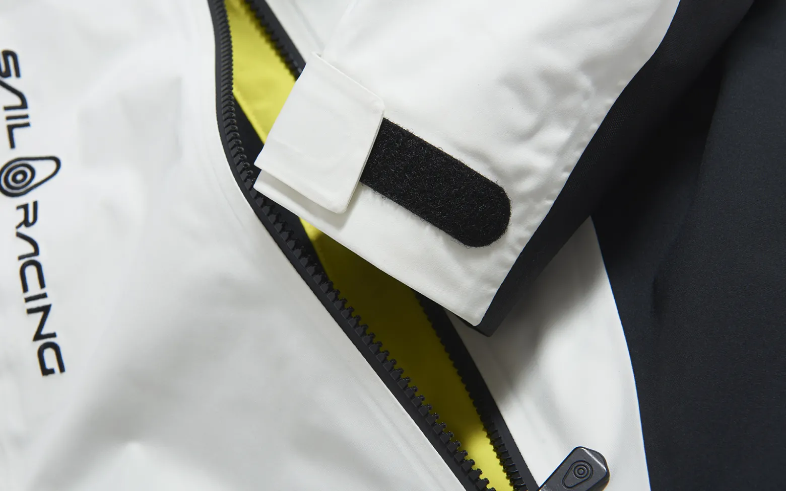 Sail Racing Jackets|Technical Sailing^W SPRAY OCEAN JACKET