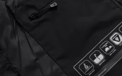 Sail Racing Jackets^W SPRAY PRIMALOFT JACKET