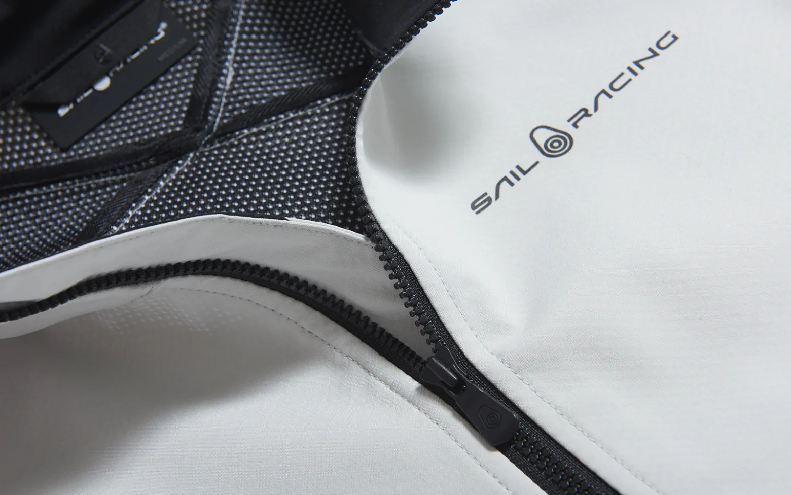 Sail Racing Jackets|Technical Sailing^W SPRAY SOFTSHELL